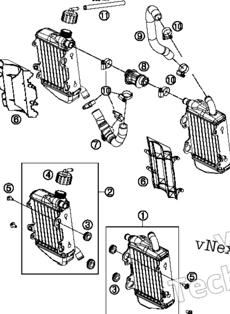 Cooling System