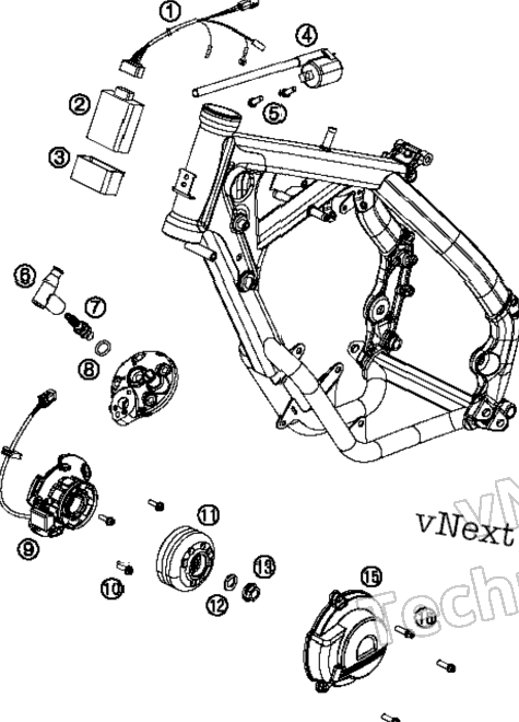 Ignition System