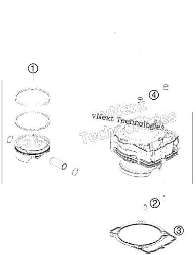 Cylinder