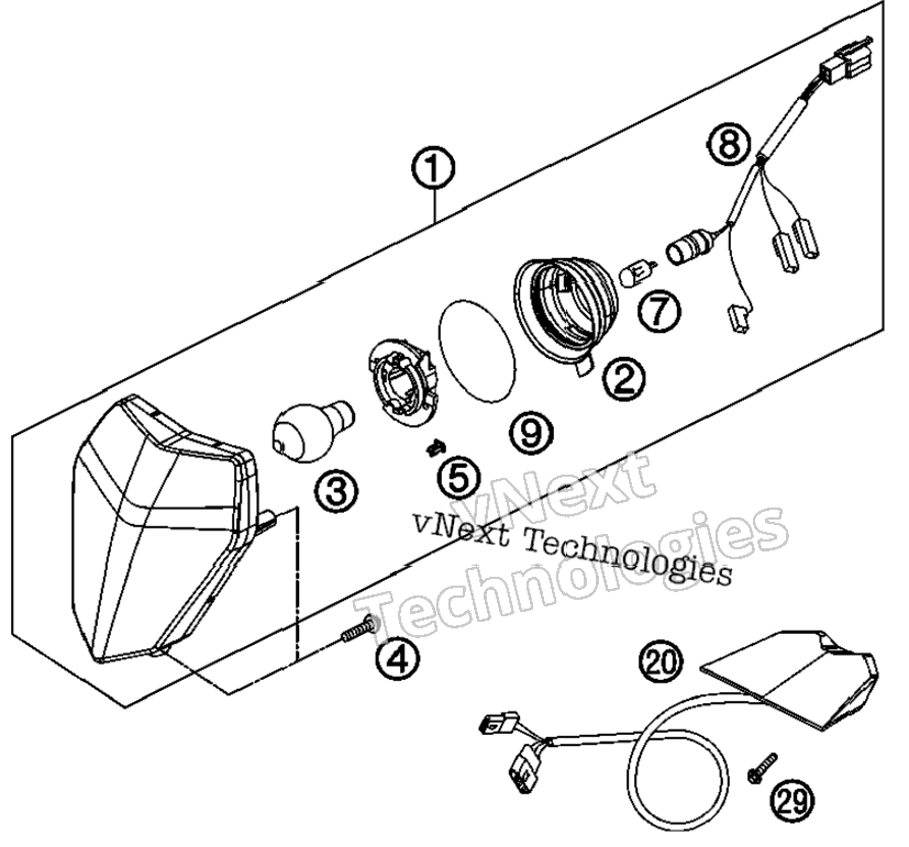 Lighting System