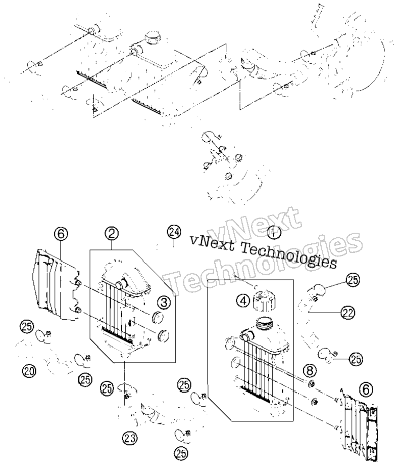 Cooling System
