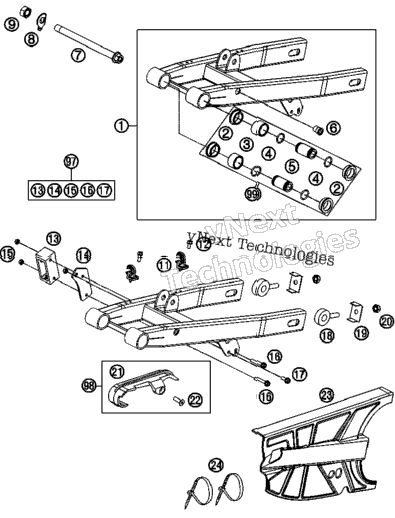 Swing Arm