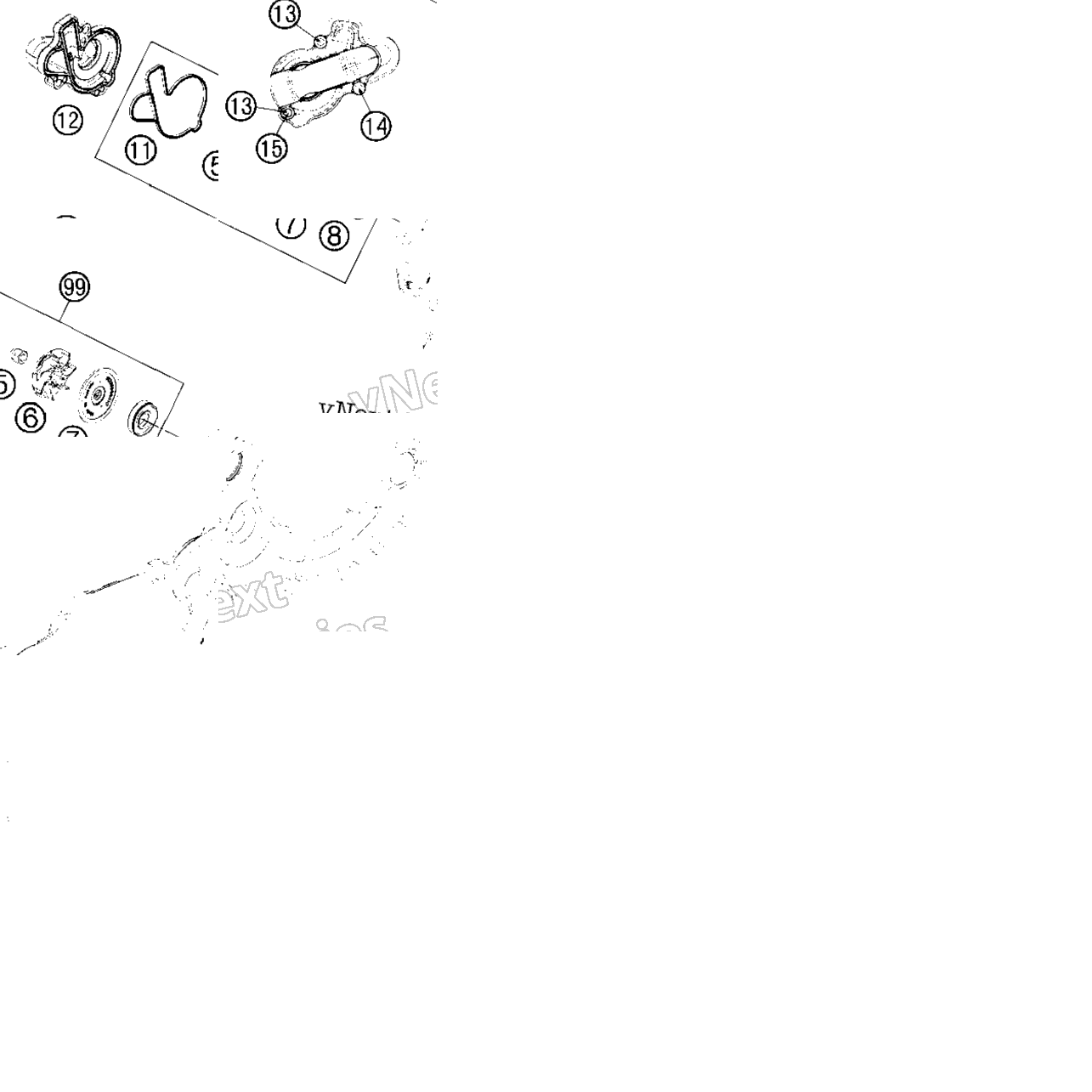 Water Pump