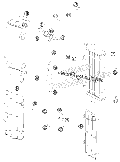 Cooling System