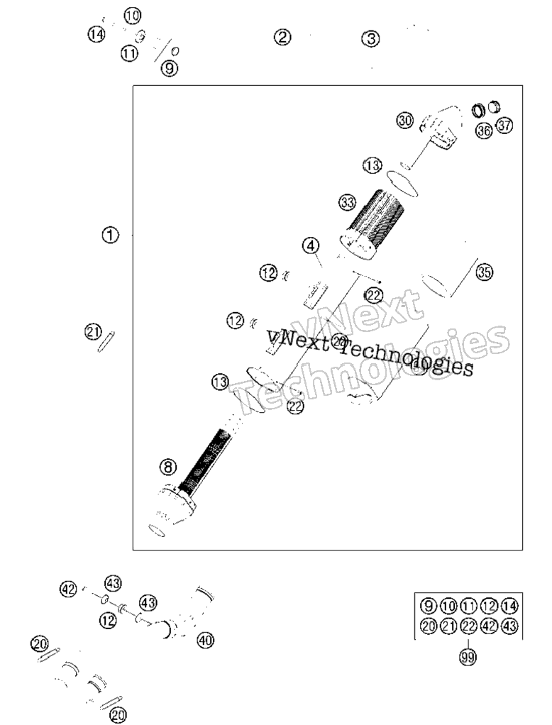 Exhaust System