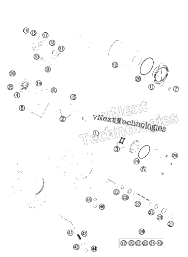 Lubricating System