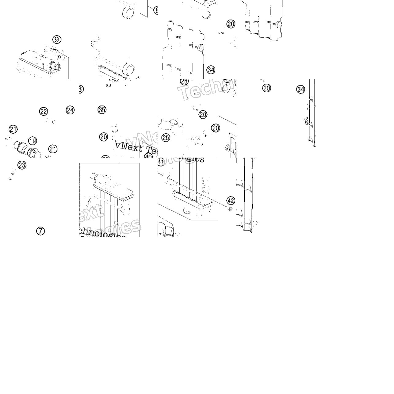 Cooling System