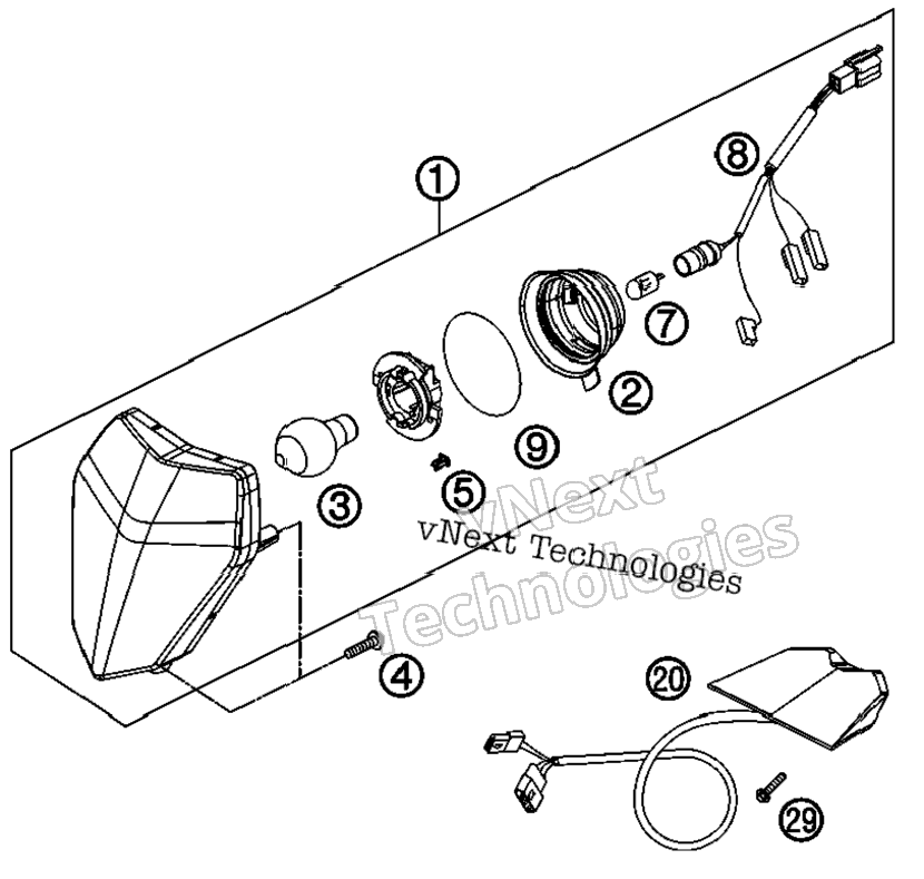 Lighting System