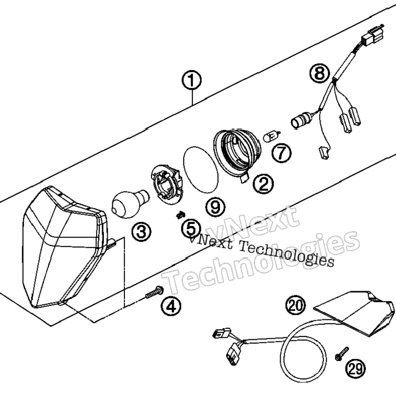 Lighting System