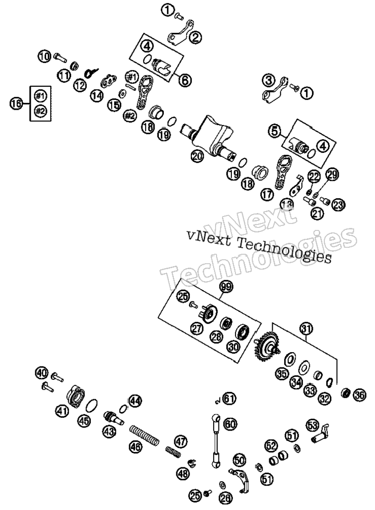 Exhaust Control