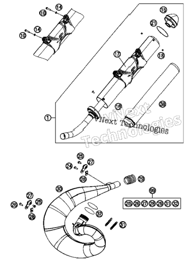 Exhaust System