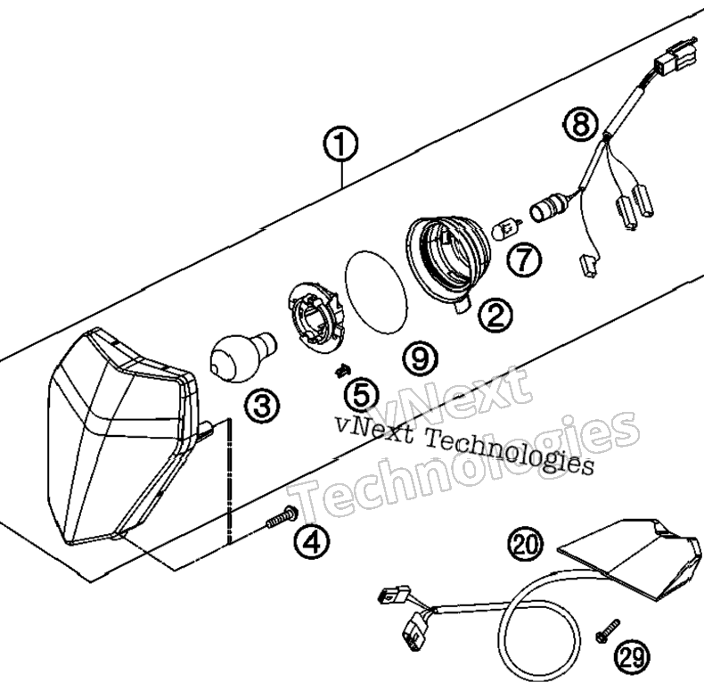 Lighting System