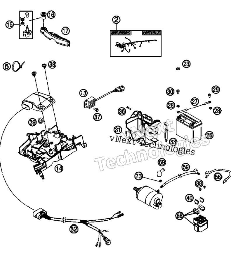 Wiring Harness