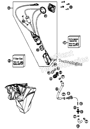 Fuel Pump