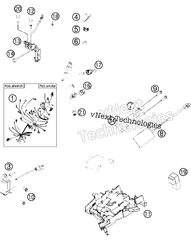 Wiring Harness