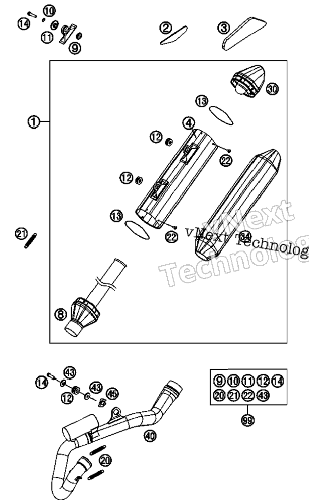 Exhaust System