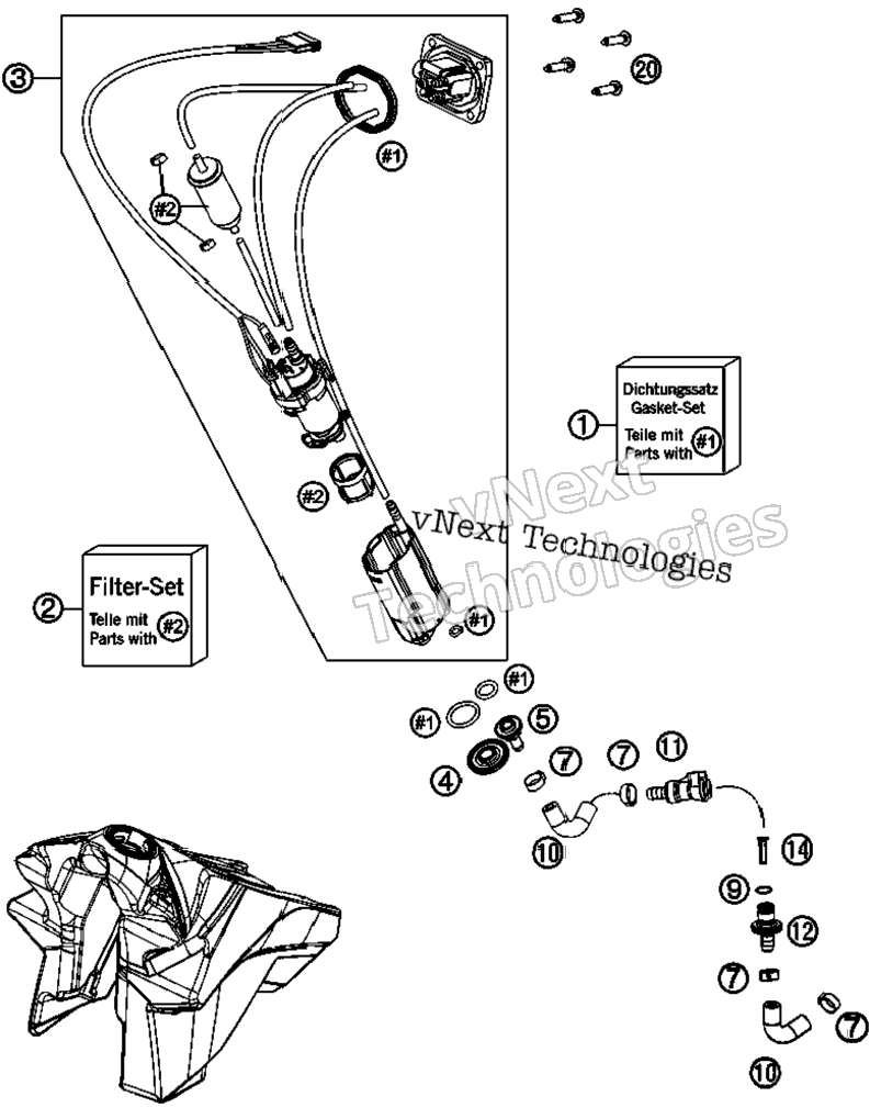 Fuel Pump