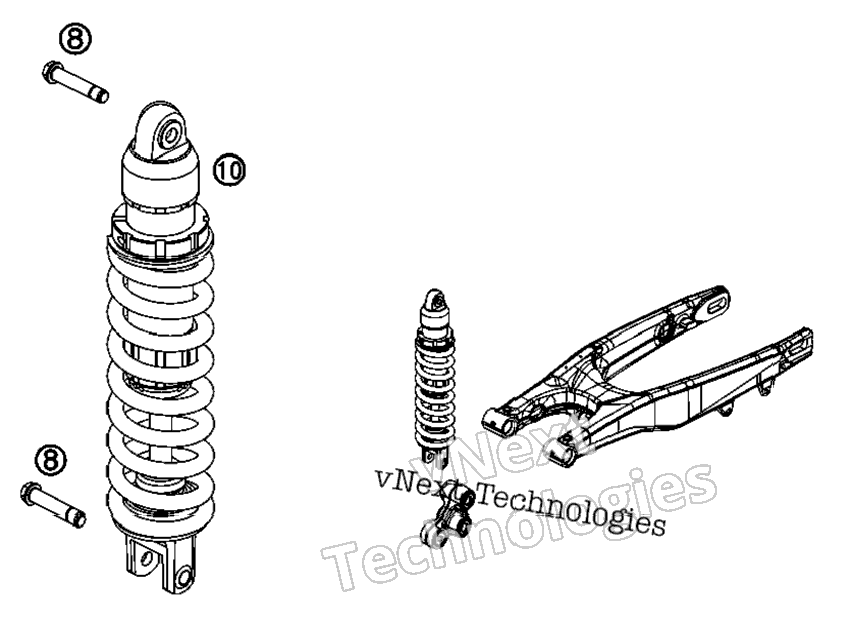 Shock Absorber