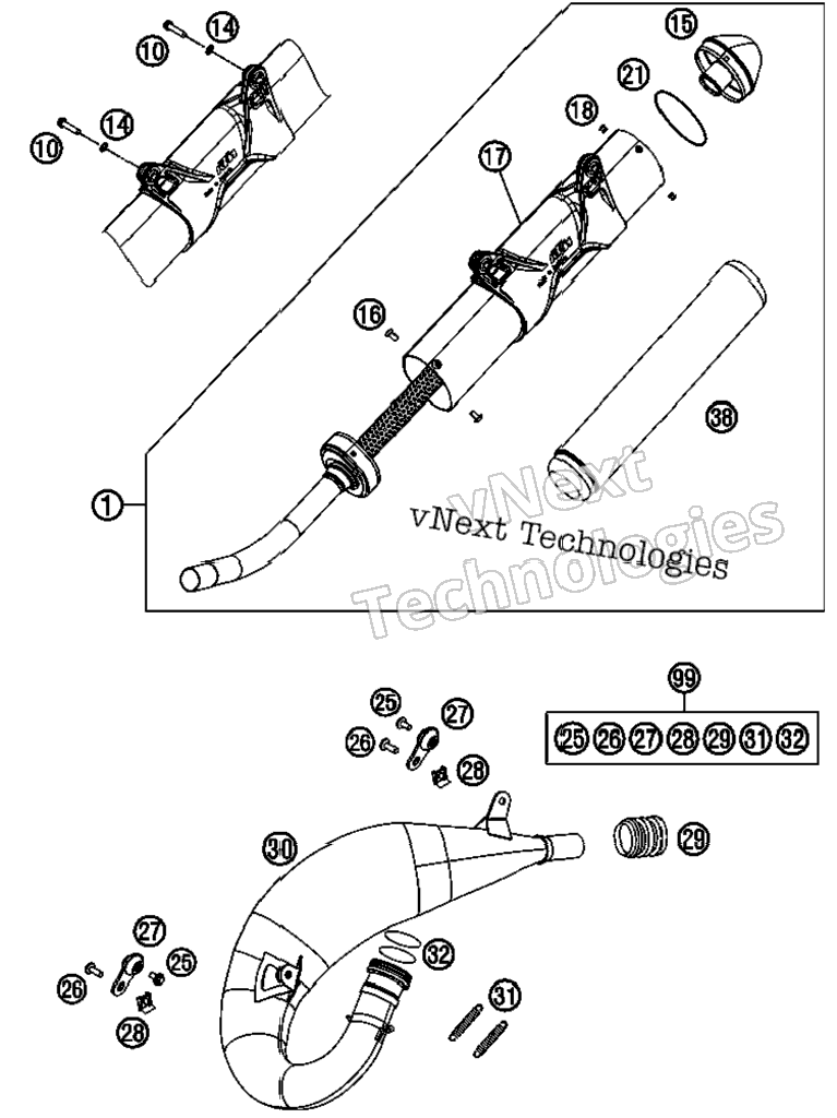 Exhaust System