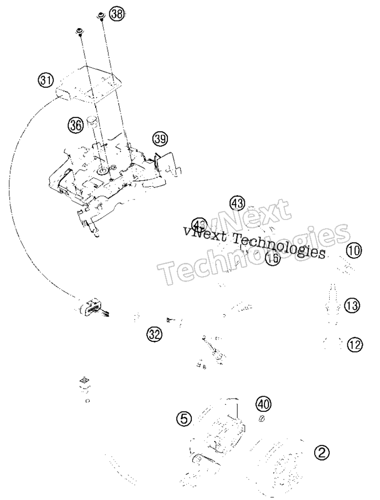 Ignition System