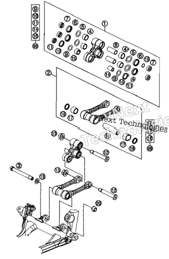 Pro Lever System