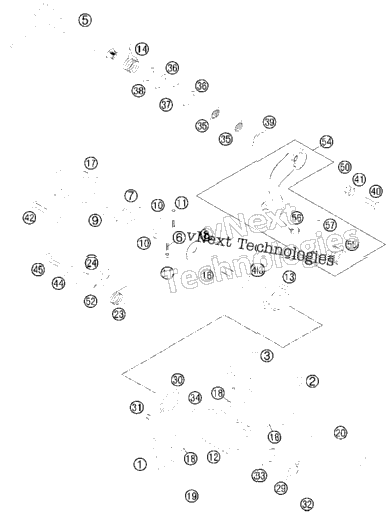 Shifting Mechanism