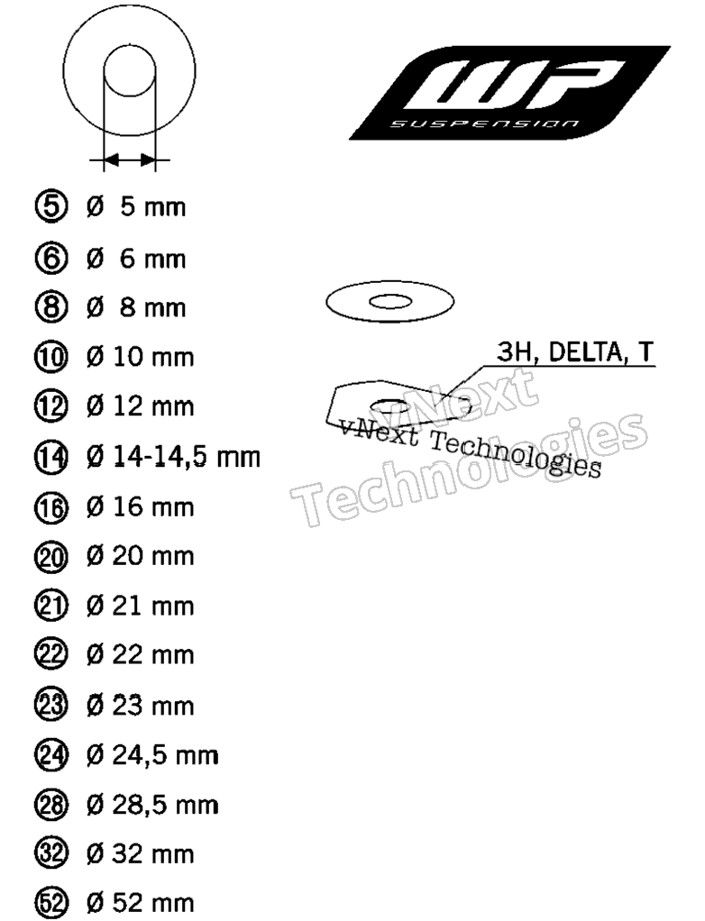 Wp Shims For Setting