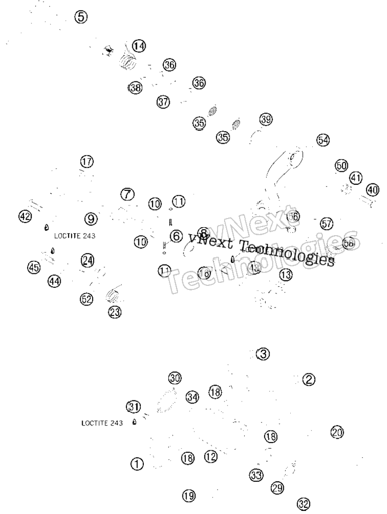 Shifting Mechanism