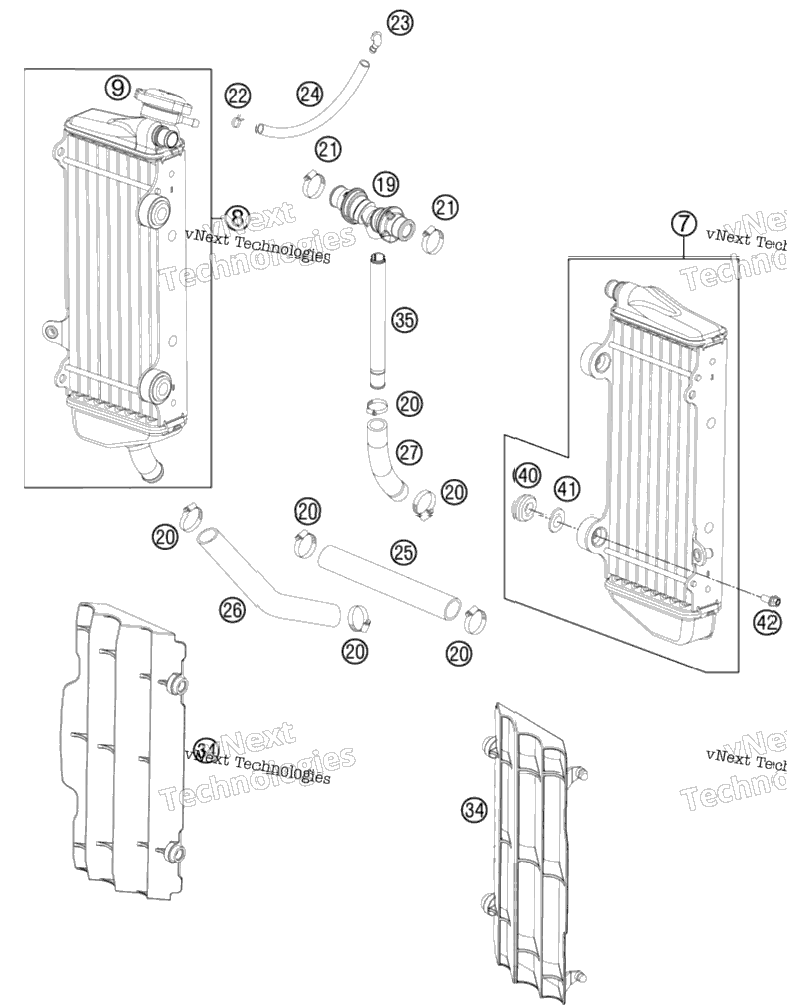 Cooling System