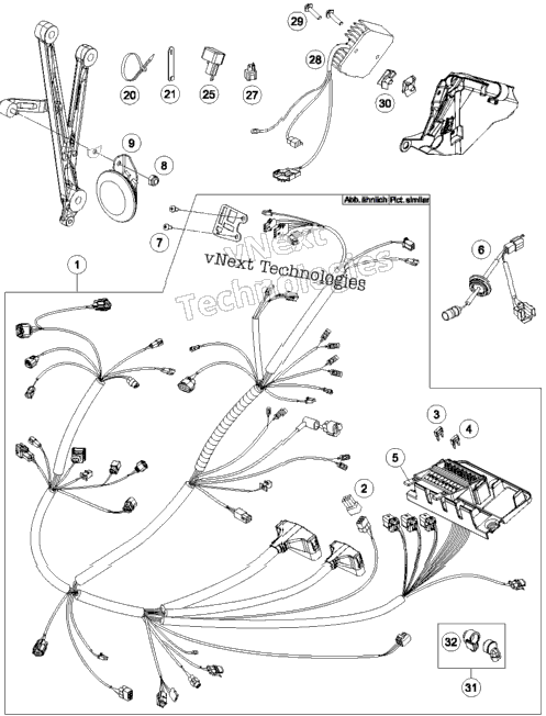 Wiring Harness