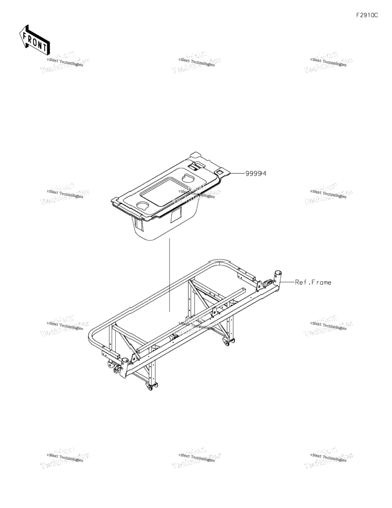 Cargo Box