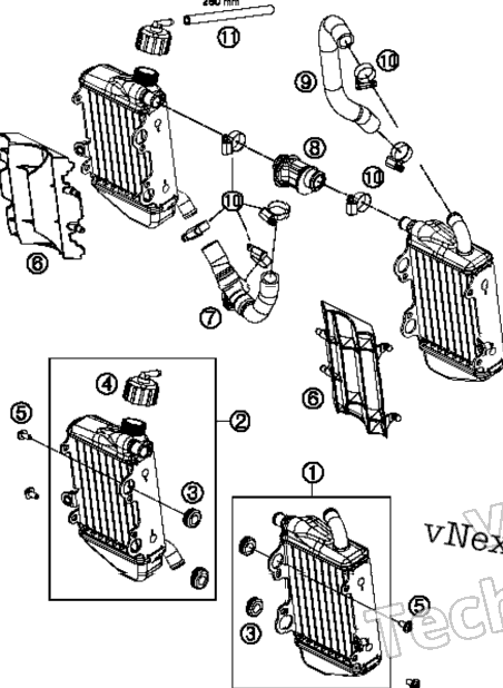 Cooling System