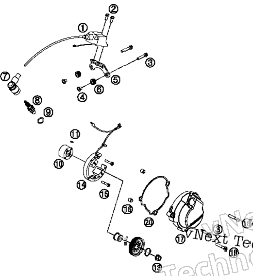 Ignition System