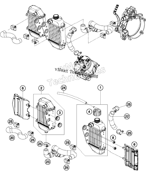 Cooling System