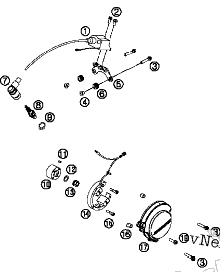 Ignition System