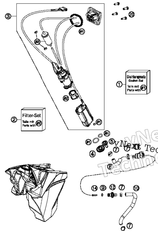Fuel Pump