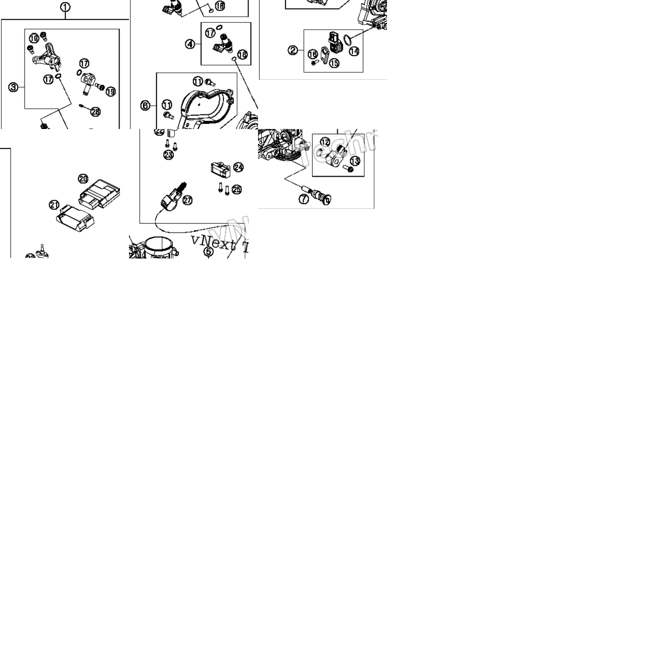 Throttle Body
