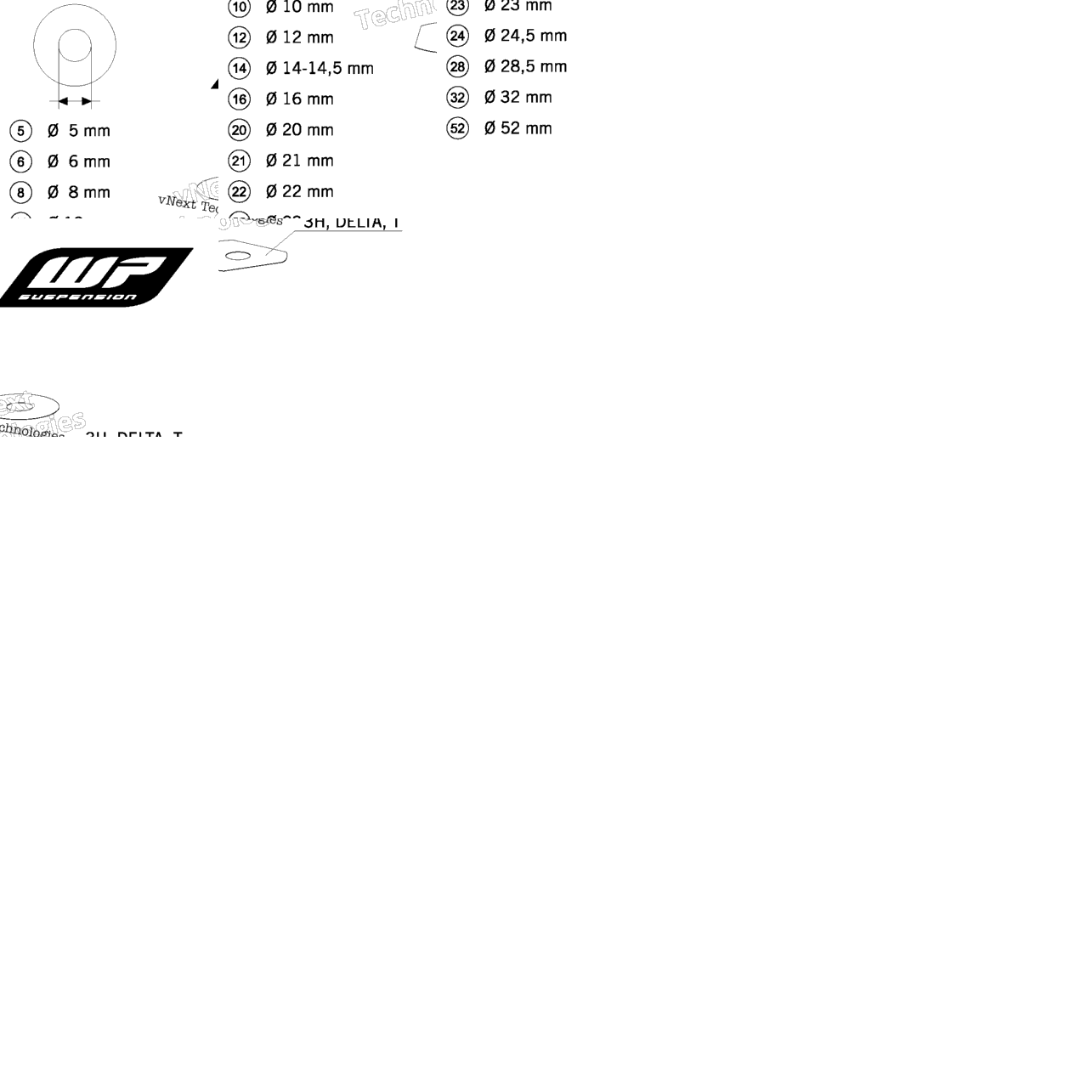 Wp Shims For Setting