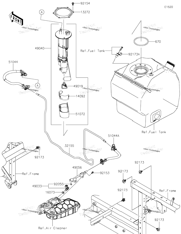 Fuel Pump
