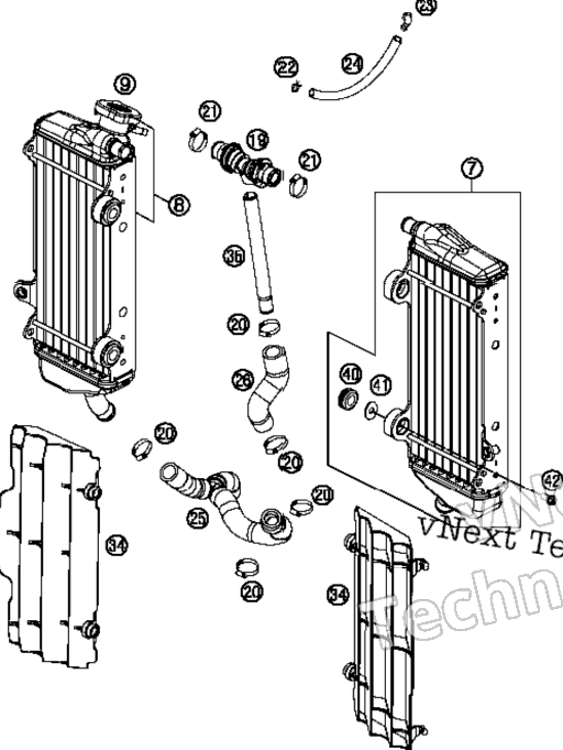 Cooling System