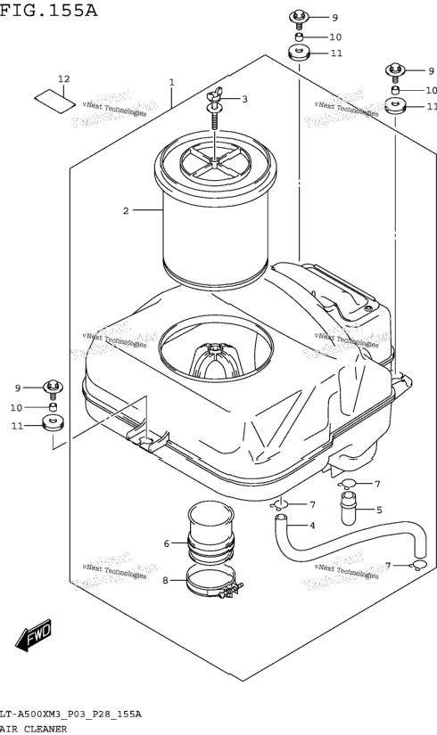 Air Cleaner