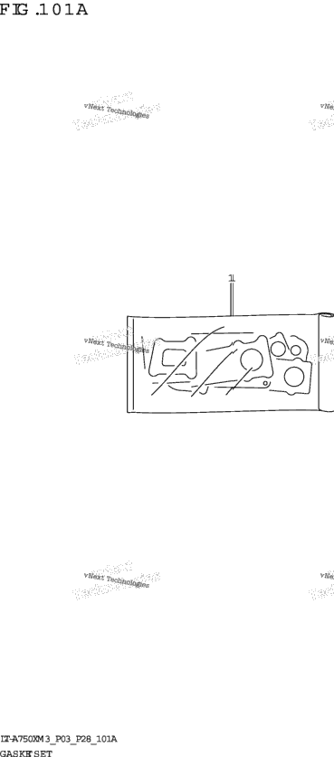 Gasket Set