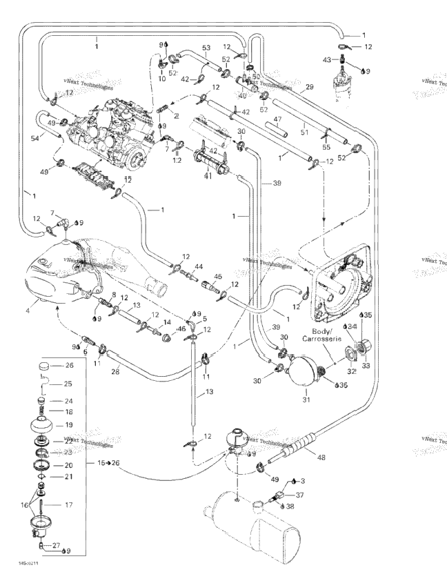 Cooling System