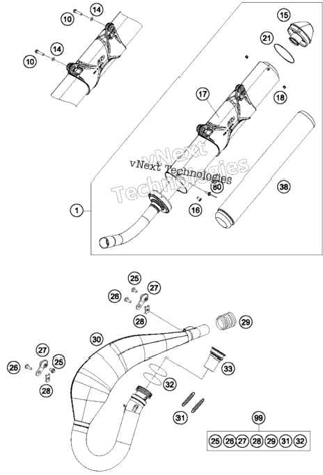 Exhaust System