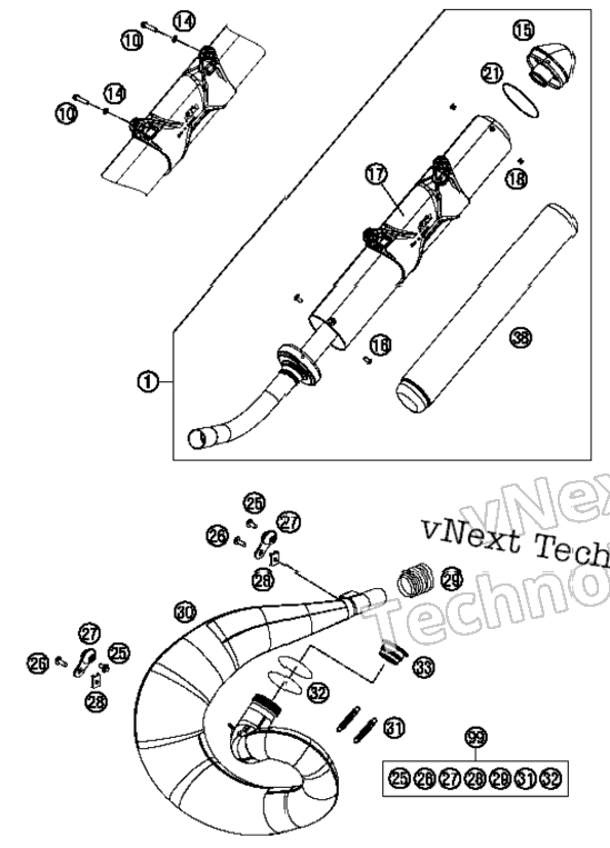 Exhaust System