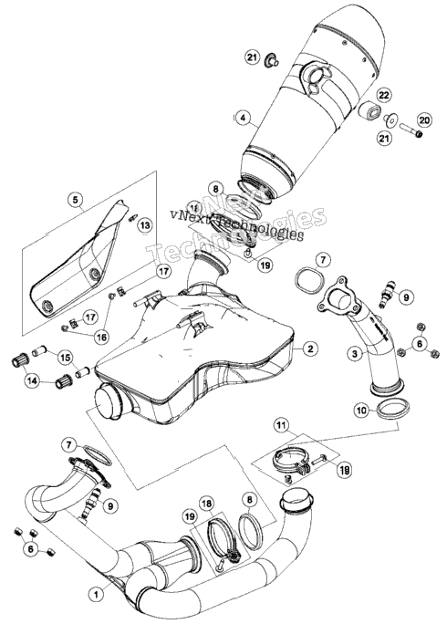 Exhaust System