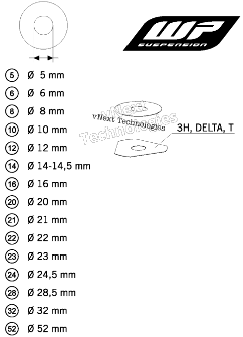 Wp Shims For Setting