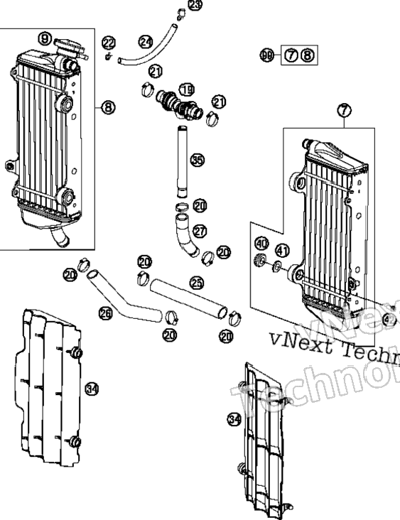 Cooling System