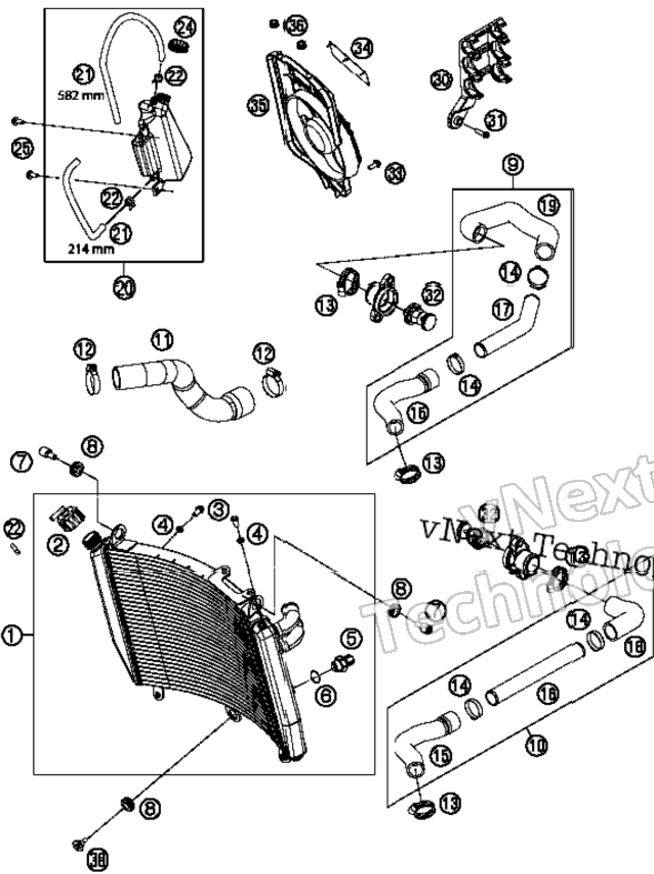 Cooling System