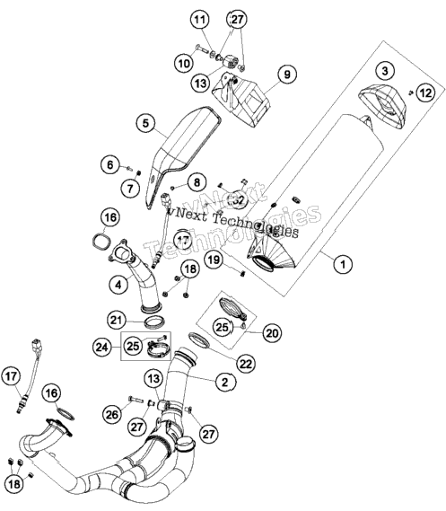 Exhaust System
